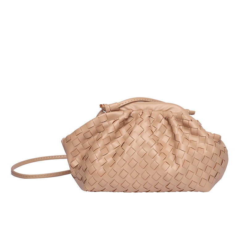 bottega Ladies Weave Bag