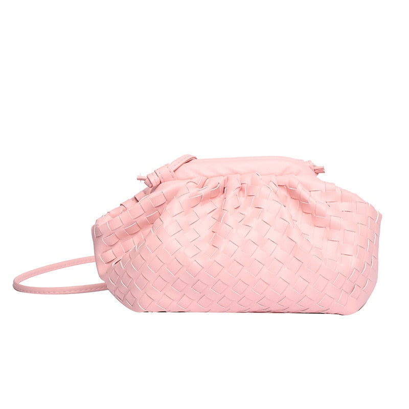 bottega Ladies Weave Bag