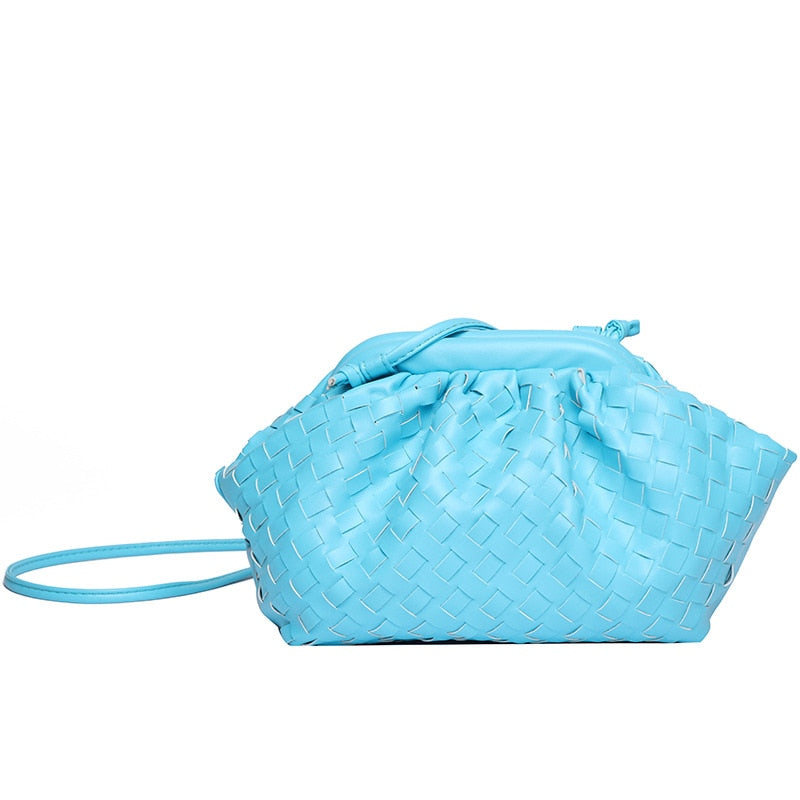 bottega Ladies Weave Bag