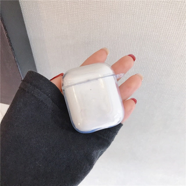 Dreamy White For Apple Airpods 1