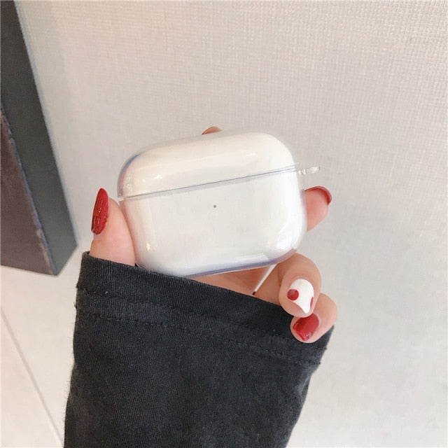 Dreamy White For Apple Airpods 1