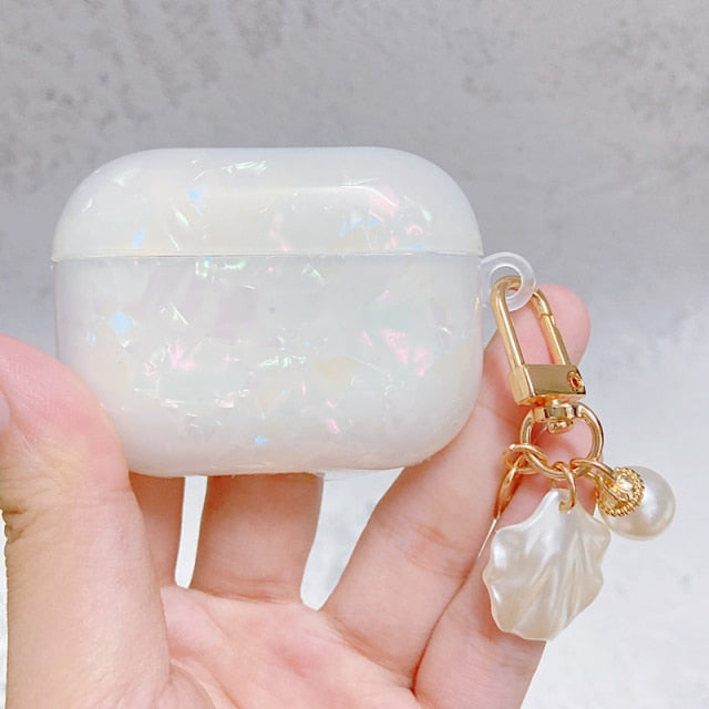 Dreamy White For Apple Airpods 1