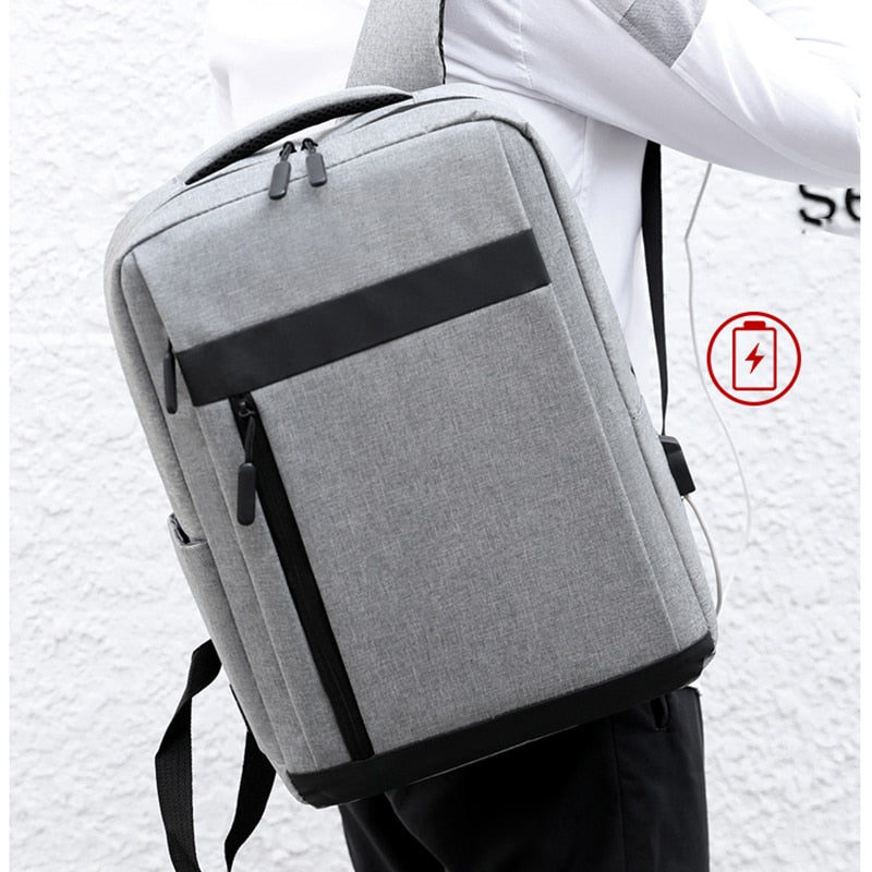 Bags For Male Business Laptop Backpack