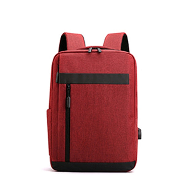 Bags For Male Business Laptop Backpack