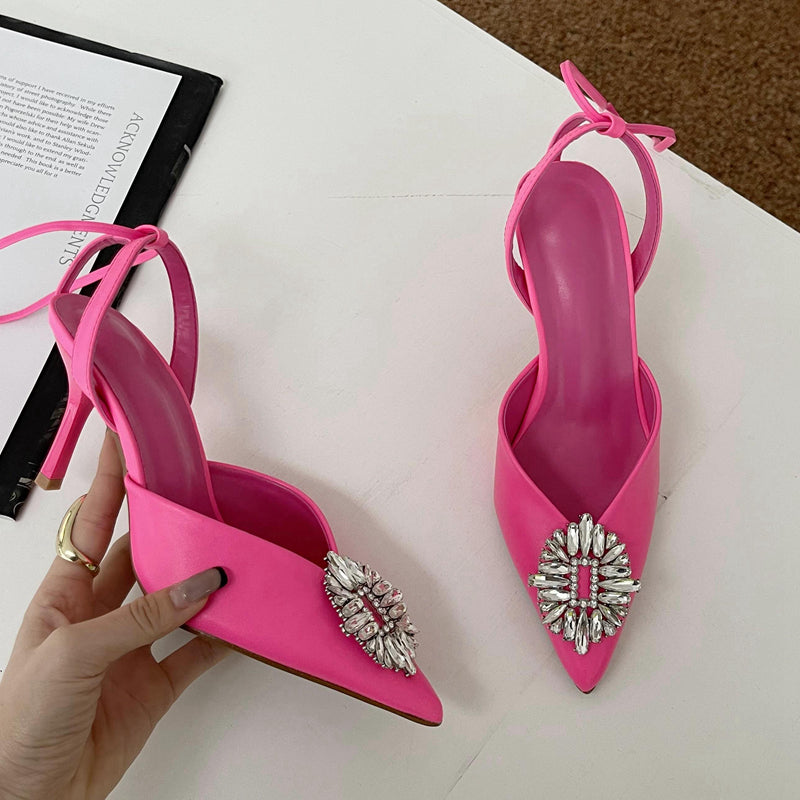 Women  Shoes High Heel