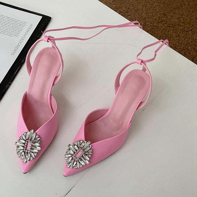 Women  Shoes High Heel