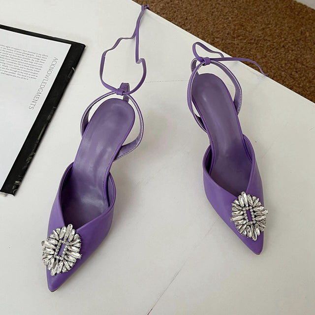 Women  Shoes High Heel