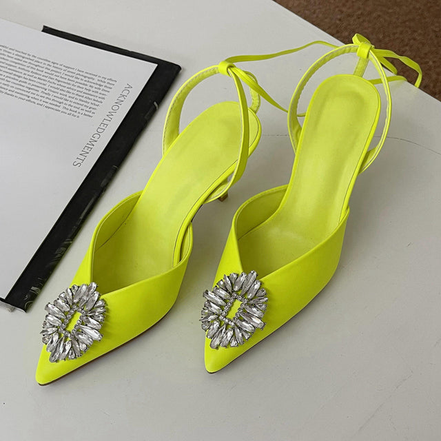 Women  Shoes High Heel