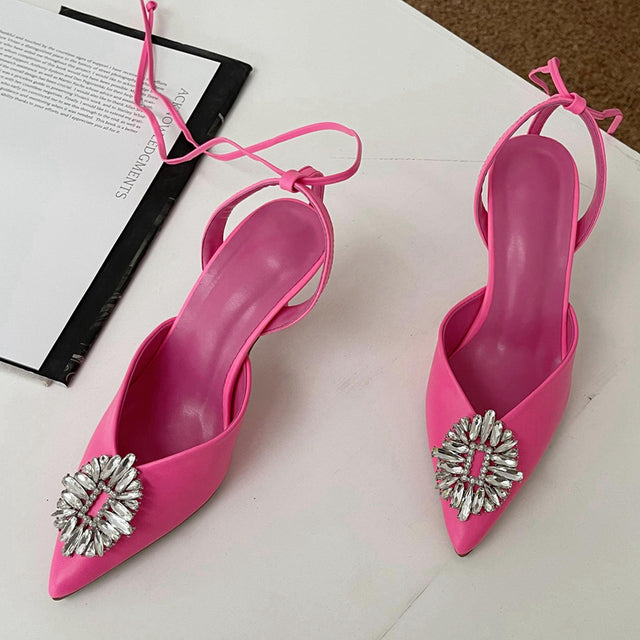 Women  Shoes High Heel