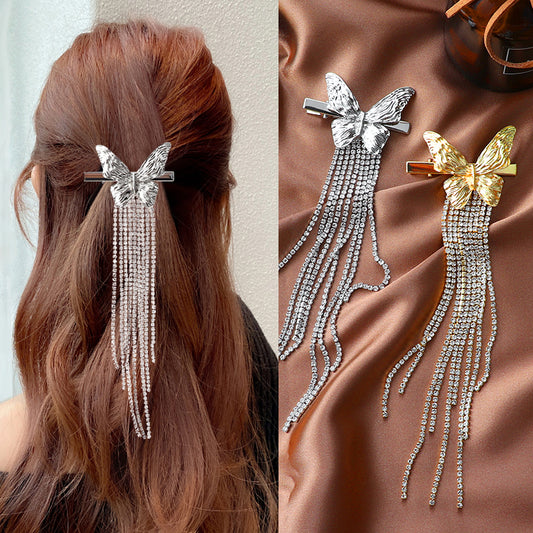 Luxury Hair Clip