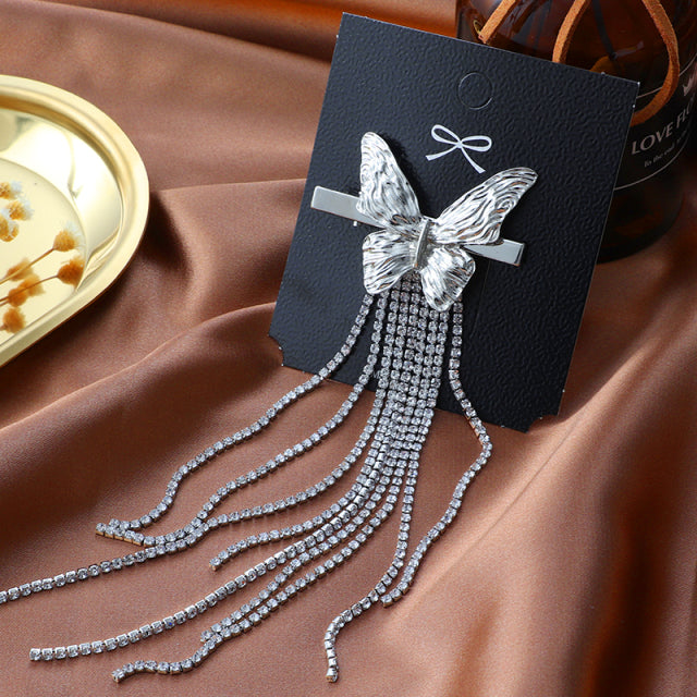 Luxury Hair Clip